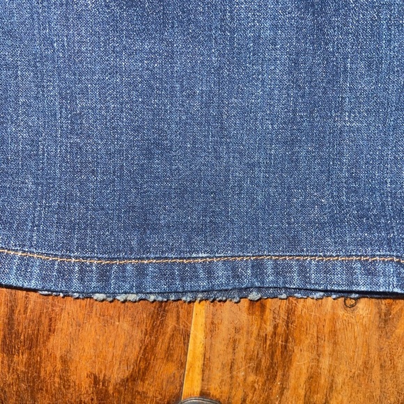 Joe's Jeans The Muse High Waist Bootcut Je… - Picture 11 of 12